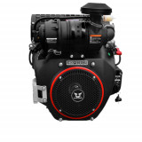 Motor ax orizontal Zongshen GB1000 (ax &Oslash; 28,5- 80mm) 32,5 CP (Twin)