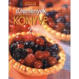 S&uuml;tem&eacute;nyek k&ouml;nyve 2. - Halmos Monika