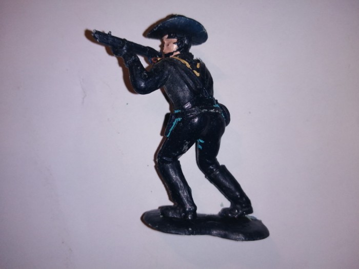 bnk jc Crescent C18 - soldat razboiul civil