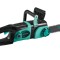 Fierastrau electric cu lant DZ-D101, DETOOLZ, 2400W