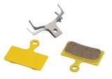 Placute frana semi-organice shimano: xtr 2011, xt, slx 2012 hayes: prime