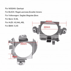 Adaptor bec led H7 Mercedes