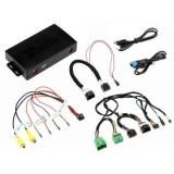 ADVM-GM1 Opel Intellilink 900 Adaptiv Mini HDMI &amp; doua camere pe ecranul OEM v1 CarStore Technology, EDOTEC