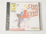 Audio CD Cha Cha El Gato's Rhythm Orchestra CD audio vintage 1991
