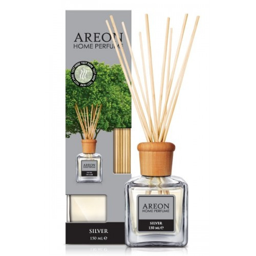 Odorizant Areon Home Parfume Lux Silver 150ML