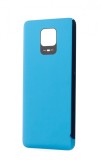 Capac Baterie Xiaomi Redmi Note 9S, Aurora Blue, Original
