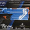 Arma De Jucarie Nerf Rival Kronos Xviii 500 Blue
