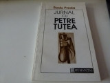 Jurnal cu Petre Tutea- Radu Predea