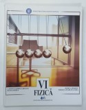 FIZICA , CLASA A VI-a de CARMEN GABRIELA BOSTAN ... MIHAELA MARIANA TURA , 2019