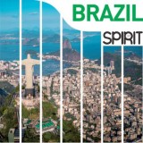 Spirit Of Brazil - Vinyl | Various Artists