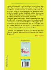 Eleanor &amp; Park | Rainbow Rowell