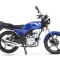 Motociclu Fighter Eco 50cc, culoare albastru Cod Produs: MX_NEW MXFIGHTER50AB