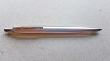 C770-PARKER England crom-nichel argintiu elegant stare buna L-13 cm.