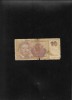 Rar! Iugoslavia Yugoslavia 10 novih dinara dinari 1994 seria2676838 uzata