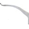 Bandou aripa dreapta spate LEXUS RX _L2_ 2018 OEM: 75873-48020 10808714