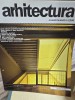 Revista Arhitectura nr.27/2004, Serie Noua - Arhitectura &amp; Design