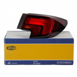 Lampa Stop Spate Dreapta Exterioara Magneti Marelli Opel Astra K 2015&rarr; Hatchback 714081380203