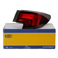Lampa Stop Spate Dreapta Exterioara Magneti Marelli Opel Mokka / Mokka X 2015→ Hatchback 714081380203
