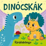 Din&oacute;csk&aacute;k - F&uuml;rdősk&ouml;nyv