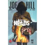 Basketful of Heads (Hill House Comics)