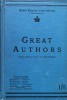 Great Authors from Macaulay to Browning - 1909 - Scott Dalgleish (xx884)