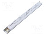 Balast electronic 220&divide;240VAC 31A iluminare bandă cu cleme