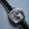 Ceas quartz Kenneth Cole model KC3767, functioneaza