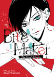 Bite Maker: The King&#039;s Omega Vol. 1