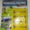 bnk jc Revista Trenuletul electric nr 76 - sigilata