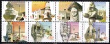 PORTUGALIA 2001, Arta, MNH