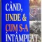 Cand, unde si cum s-a intamplat. Cele mai dramatice evenimente si cum au schimbat ele lumea