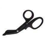 Foarfece Safety Bondage Negru