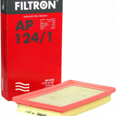 Filtru Aer Filtron AP 124/1