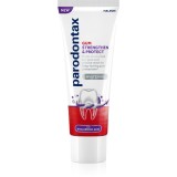 Parodontax Gum And Sens Whitening pasta de dinti cu efect innalbitor pentru dinti 75 ml