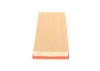 Filtru aer Bosch 1457433714 Audi, Seat, Skoda, VW A3, Bora, Golf IV, V, Jetta, Leon, New Beetle, Octavia, Passat B6, B7, Q3, Toledo II, TT, Yeti