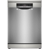 Masina de spalat vase Bosch SMS8TCI04E, 14 seturi, 8 programe, PerfectDry, Touch control, EcoSilence Drive, Home Connect, Sistem Rackmatic, SilencePlu