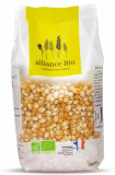 Porumb BIO pentru popcorn Alliance Bio