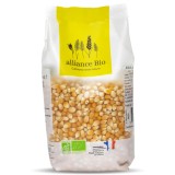 Porumb BIO pentru popcorn Alliance Bio