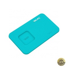 Covor Service Relife RL-004DM 228mm x 138mm Albastru