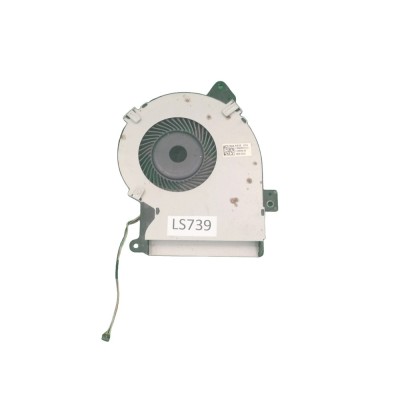 ASUS A541N Ventilator SWAP foto