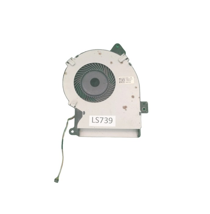 ASUS A541N Ventilator SWAP