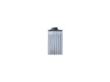 Radiator Incalzire Chrysler Voyager, 01.1996-04.2001, motor 2.5 TD, diesel, 2.0, 2.4, 3.0 V6, 3.3 V6, 3.8 V6, benzina, aluminiu mecanic/plastic, 282x