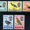 ETHIOPIA 1967 FAUNA PASARI