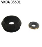 SKF VKDA 35601 Rulment sarcina suport arc