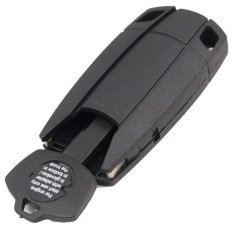 Carcasa Cheie Compatibila cu BMW Valet key