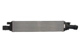 Radiator intercooler AUDI Q3 (8UB, 8UG) (2011 - 2020) THERMOTEC DAA030TT