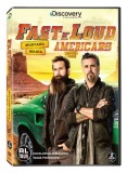 Masini nervoase - Mania Mustangurilor / Fast N&#039; Loud: Mustang Mania | Eddie Rohwedder, Craig Piligian