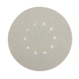 Disc abraziv, autoadeziv, Klingspor PS 33 CK, GLS 52, 225 mm, granulatie 80