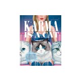 Karma Is a Cat: The True Stories of Meredith Grey, Olivia Benson, and Benjamin Button Swift