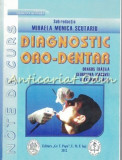 Cumpara ieftin Diagnostic Oro-Dentar - Dragos Fratila, Georgiana Macovei, Alexandru Calin